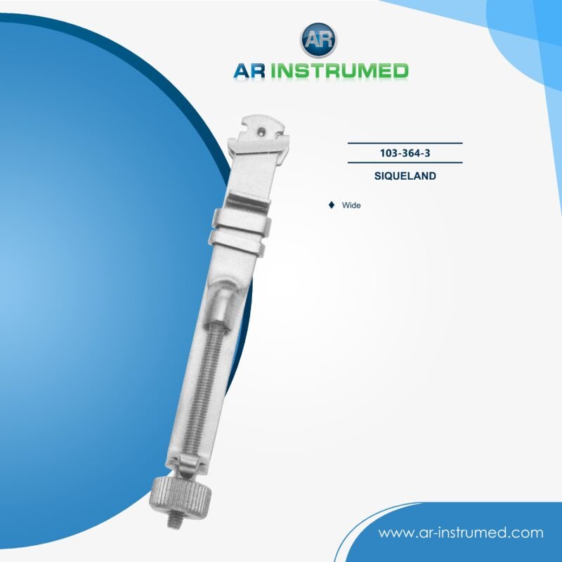 AR INSTRUMED siqueland wide matrix band stainless steel dental restoration UK dental matrix band instrument